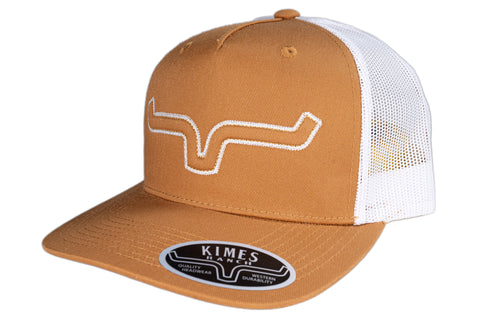 KIMES RANCH GOLD