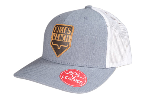 KIMES RANCH GOLD