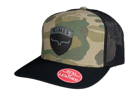 KIMES RANCH GOLD VICERA PLANA