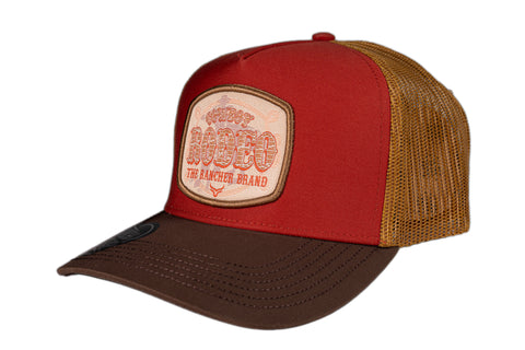 RANCH & CORRAL 37 NUEVO DROP