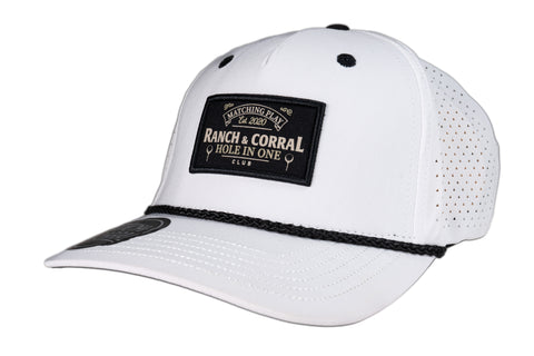 RANCH & CORRAL LIFESTYLE RCL22