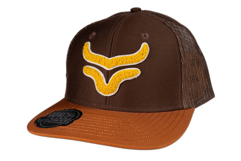 RANCH & CORRAL 30 NUEVO DROP