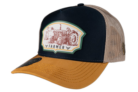 RANCH & CORRAL 38 NUEVO DROP