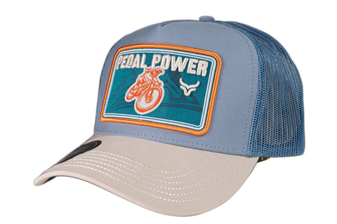 RANCH & CORRAL 39 NUEVO DROP