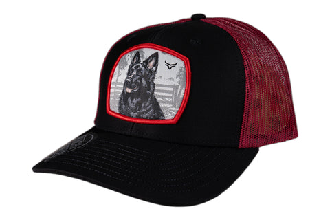 RANCH & CORRAL DOOG BREEDS CE009