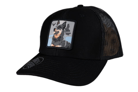 RANCH & CORRAL DOOG BREEDS CE011