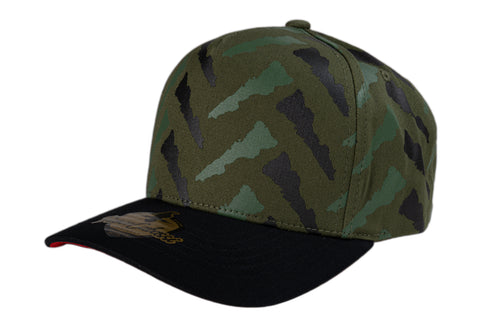 FRANCO CABASSI CAMO SINALOA