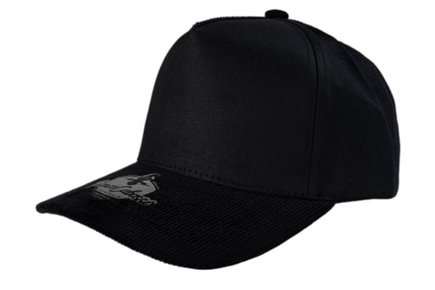 FRANCO CABASSI NEGRO VICERA CORDUROY