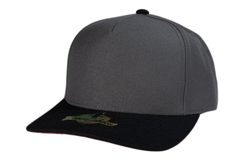 FRANCO CABASSI NEGRO/GRIS OSCURO UNDERVISOR CORINTO