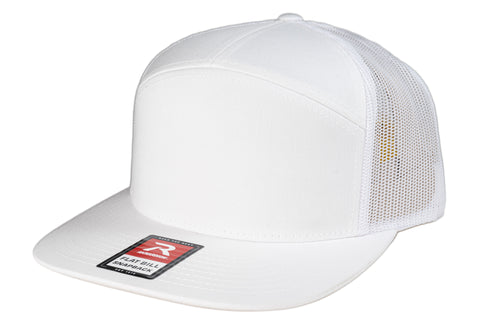 RICHARDSON AJUSTABLE BLANCO 7 PANELES