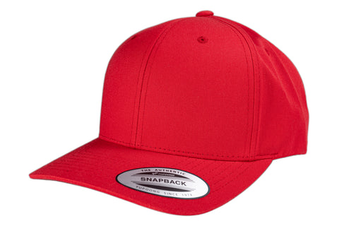 YUPOONG CVC ROJO