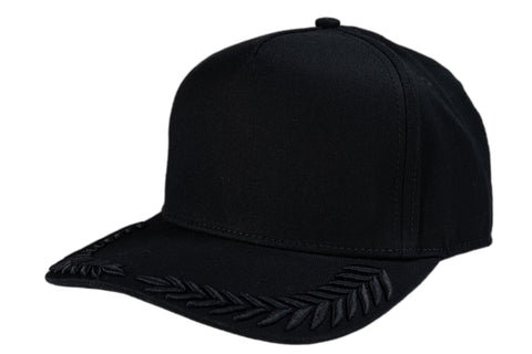 MONEY MAKERS LISA LAURELES TOTAL BLACK