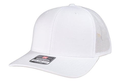 RICHARDSON AJUSTABLE BLANCO