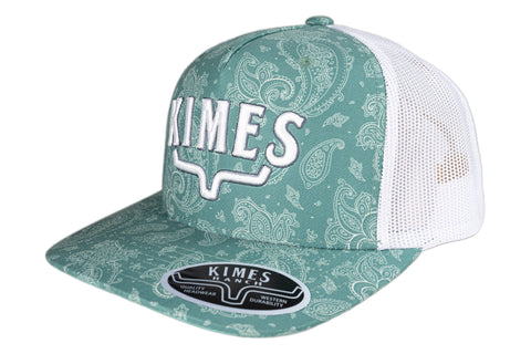 KIMES RANCH GOLD