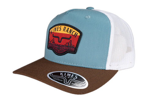 KIMES RANCH GOLD