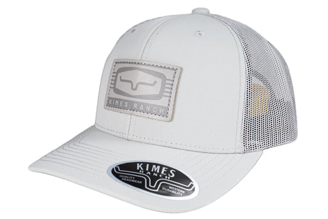 KIMES RANCH GOLD