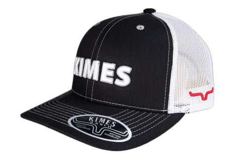 KIMES RANCH GOLD