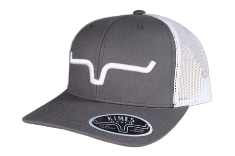 KIMES RANCH GOLD