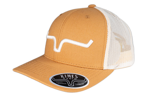 KIMES RANCH GOLD