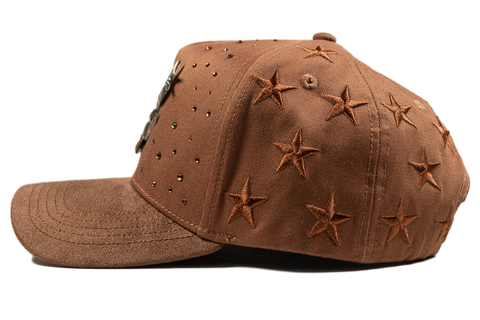 FACE LEGACY BROWN