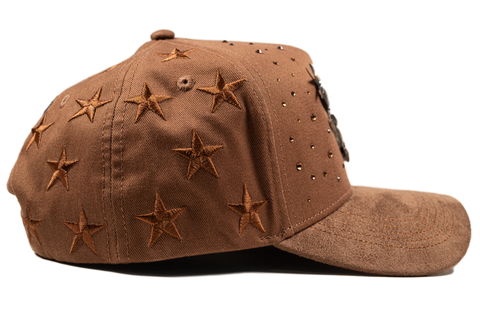 FACE LEGACY BROWN