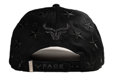FACE LEGACY BLACK