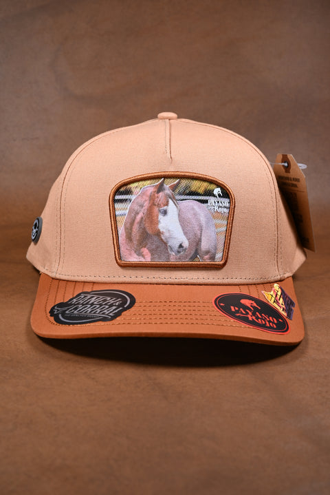 RANCH & CORRAL COLABORACIÓN PAYASO ROJO PR08