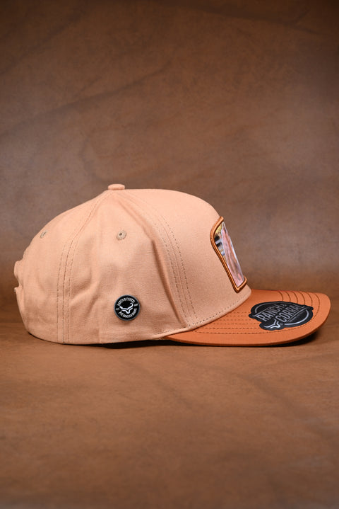 RANCH & CORRAL COLABORACIÓN PAYASO ROJO PR08