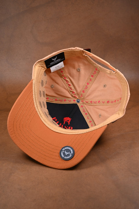 RANCH & CORRAL COLABORACIÓN PAYASO ROJO PR08