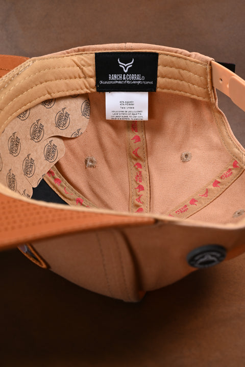 RANCH & CORRAL COLABORACIÓN PAYASO ROJO PR08