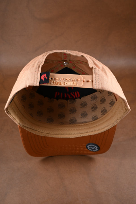 RANCH & CORRAL COLABORACIÓN PAYASO ROJO PR08