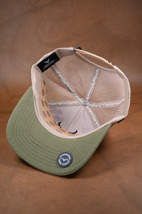 RANCH & CORRAL COLABORACIÓN DAVID ALONZO DA20