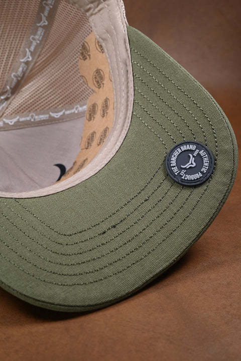 RANCH & CORRAL COLABORACIÓN DAVID ALONZO DA20