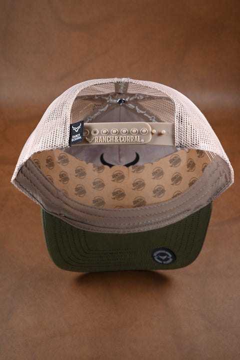 RANCH & CORRAL COLABORACIÓN DAVID ALONZO DA20