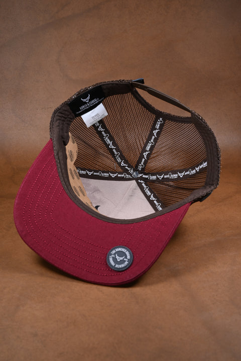 RANCH & CORRAL COLABORACIÓN DAVID ALONZO DA19