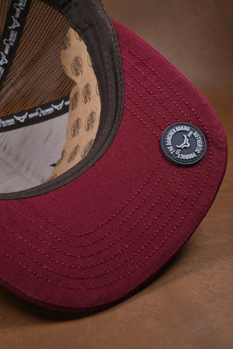 RANCH & CORRAL COLABORACIÓN DAVID ALONZO DA19