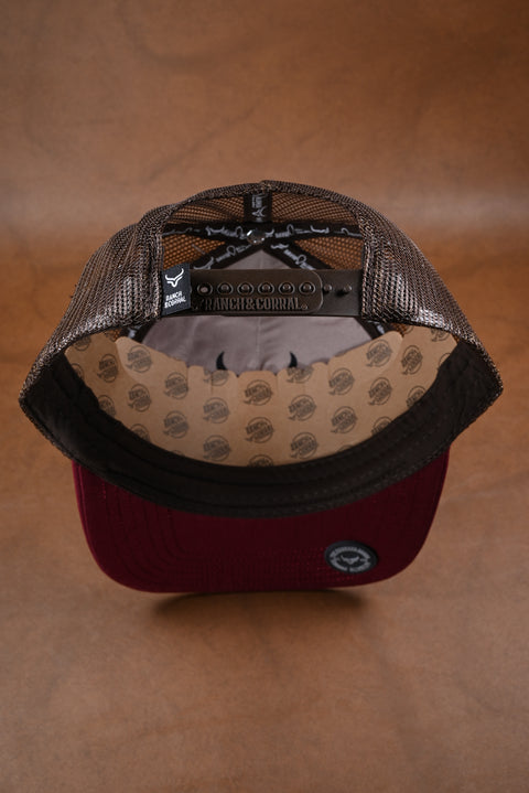 RANCH & CORRAL COLABORACIÓN DAVID ALONZO DA19