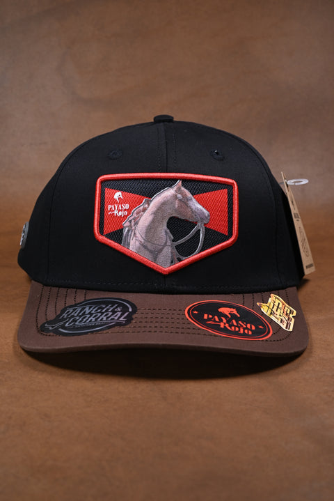 RANCH & CORRAL COLABORACIÓN PAYASO ROJO PR07