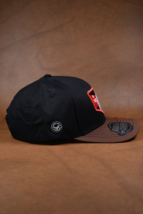 RANCH & CORRAL COLABORACIÓN PAYASO ROJO PR07