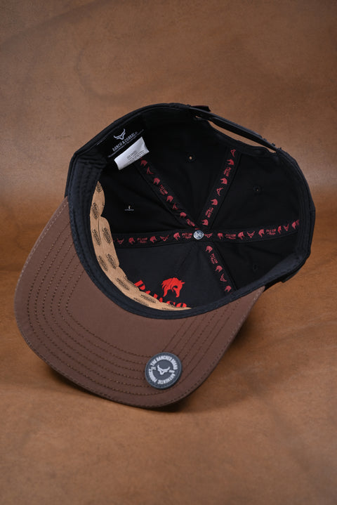 RANCH & CORRAL COLABORACIÓN PAYASO ROJO PR07