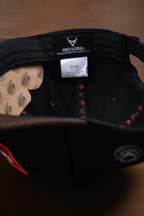 RANCH & CORRAL COLABORACIÓN PAYASO ROJO PR07