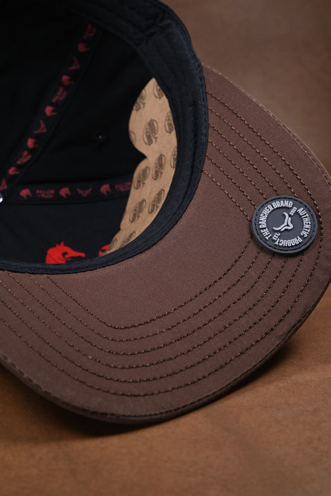 RANCH & CORRAL COLABORACIÓN PAYASO ROJO PR07