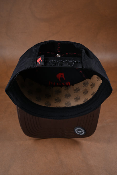 RANCH & CORRAL COLABORACIÓN PAYASO ROJO PR07