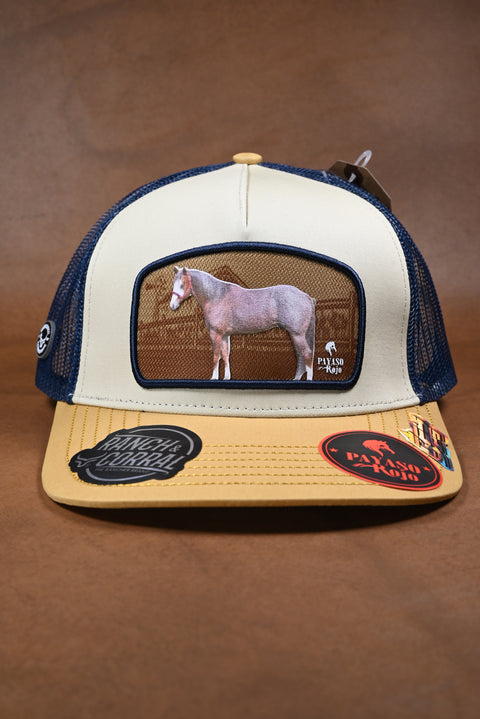 RANCH & CORRAL COLABORACIÓN PAYASO ROJO PR10