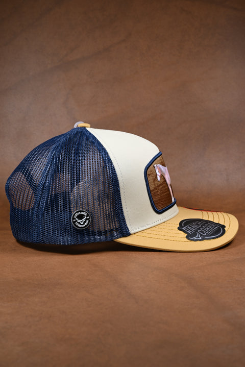 RANCH & CORRAL COLABORACIÓN PAYASO ROJO PR10