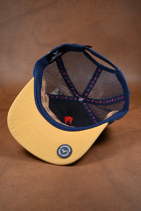 RANCH & CORRAL COLABORACIÓN PAYASO ROJO PR10