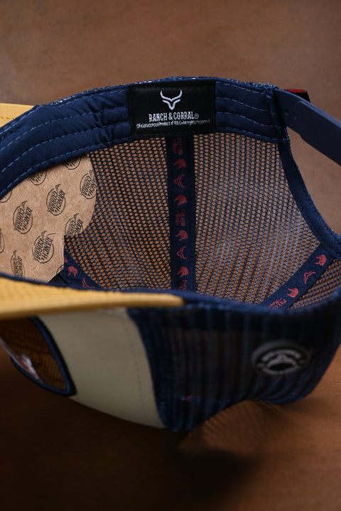 RANCH & CORRAL COLABORACIÓN PAYASO ROJO PR10