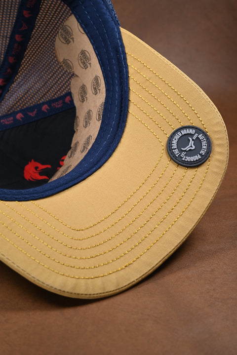 RANCH & CORRAL COLABORACIÓN PAYASO ROJO PR10