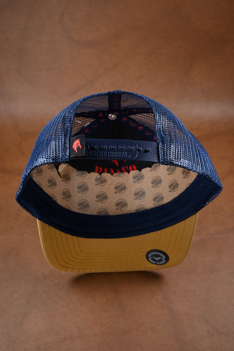 RANCH & CORRAL COLABORACIÓN PAYASO ROJO PR10