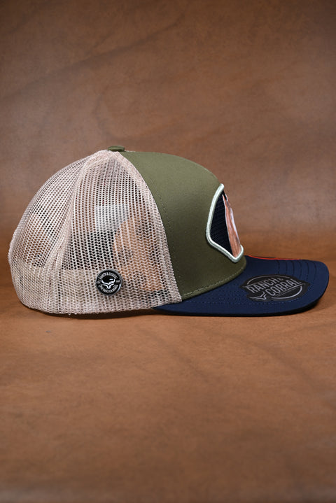 RANCH & CORRAL COLABORACIÓN PAYASO ROJO PR09